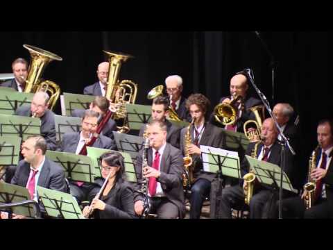 A tribute to Harry James