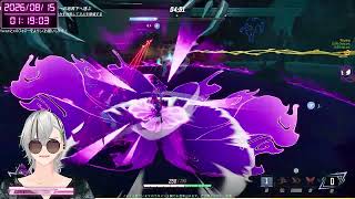 マーベルライバルズ：サイロック練習動けたMVP回（S9.5）