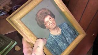 House Of Lost Memories ~ Abandoned Home ~ Northwest Indiana