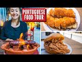 Must Eat Portuguese Food | Top 10 Best Local Foods To Try In Porto, Portugal!