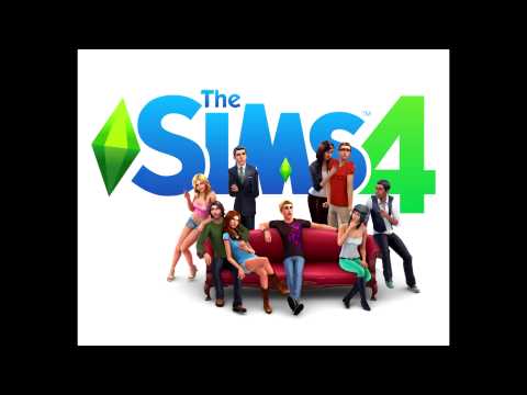 Sims 4 - Main Theme - Misc Computer Games