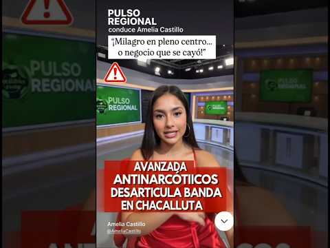 “Más de 200 ovoides cruzando el país…la pregunta es inevitable:” ¿Cuántos pasan sin ser detectados?