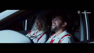 106 de gloria | Chery | LDU