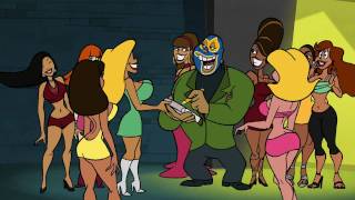 Rob Zombie's El Superbeasto - Redband Trailer