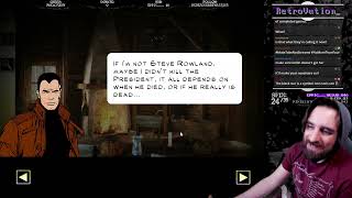 EP#3 XIII - LOST IDENTITY [2003 - PC]