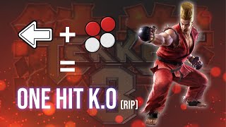 Download lagu Tekken 3 All One Hit KO Moves | Tekken 3 - All Unblockable Moves mp3