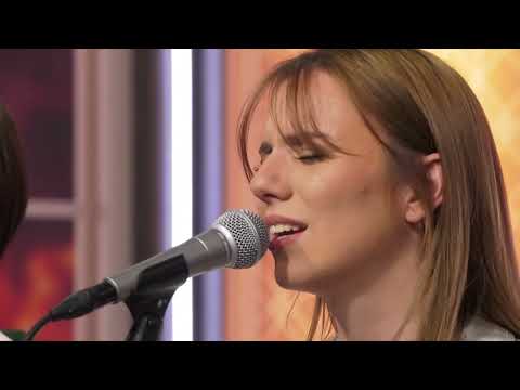 Sestre Palić - Ljubav Božja | Dalibor Petko Show | CMCTV