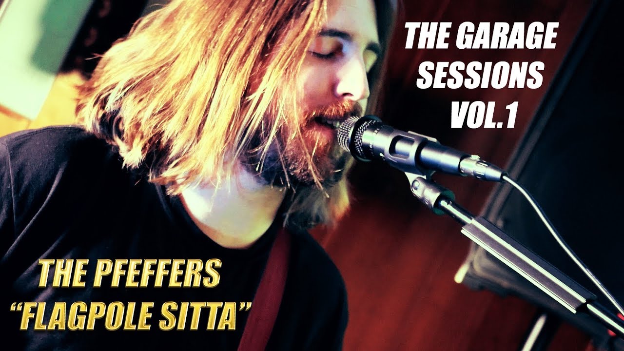 Promotional video thumbnail 1 for The Pfeffers