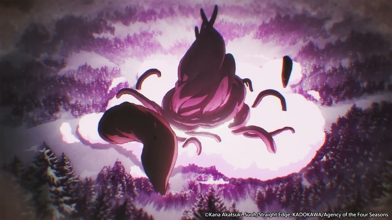 Như vậy bọn chúng sẽ vừa lòng! - Sứ giả bốn mùa - Vũ điệu mùa xuân