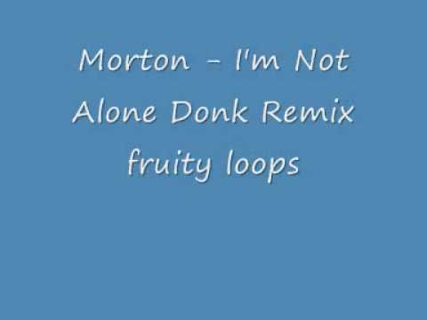 Calvin Harris - Not Alone (Morton Donk Remix)