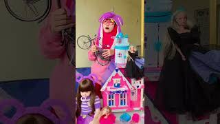 Download lagu MAU MASUK RUMAH BARBIE mp3