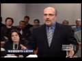 Dan Sanders in The Michael Jackson Trial:  Say It Aint So, Joe (Part 2)