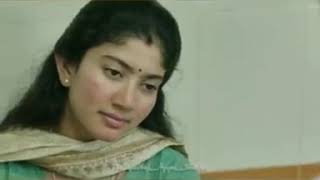 Sai Pallavi's Hospital scene from NGK Tamil Movie