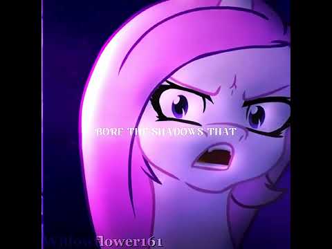 Celestia and Luna edit || MLP Lullaby for a Princess