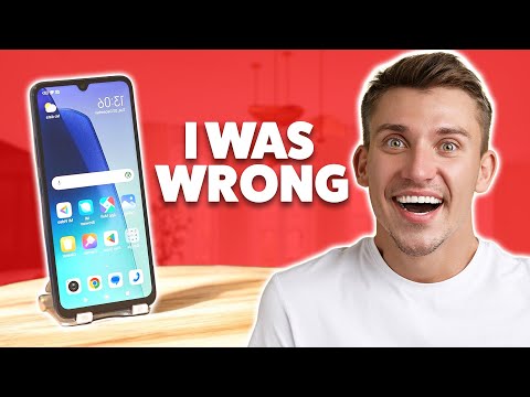 THIS Is The Best Rugged Phone of 2025 (Forget Everything You Know)