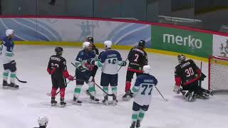 Gražiausi epizodai: „Hockey Punks“ – „Capitals“ / 2026-09-26