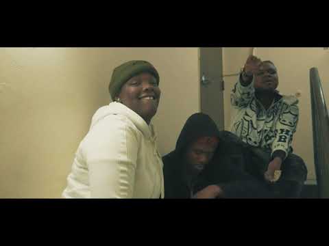 StudGlo x Tha Wave - Envy Me (Official Music Video) Shotby @SkrillaVisuals