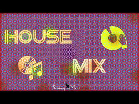 House music mix 2023 by Simonyàn #148