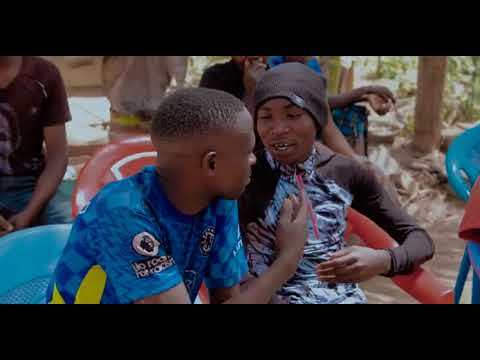 Nicki mulla~andu ma musyi