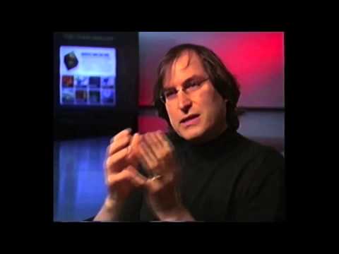 Steve Jobs - L'intervista perduta - Trailer italiano