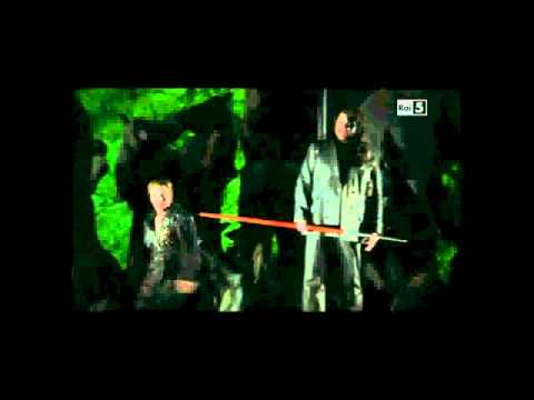 Nina Stemme Hojotoho! (Scala 07/12/2010)