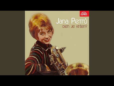 Píseň o tramvaji (The Trolley Song)