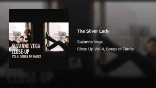 The Silver Lady