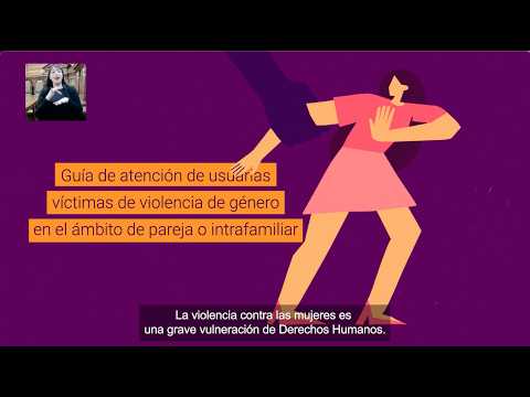 Galería audiovisual