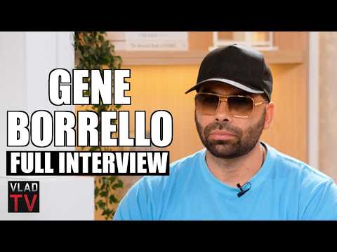 Gene Borrello