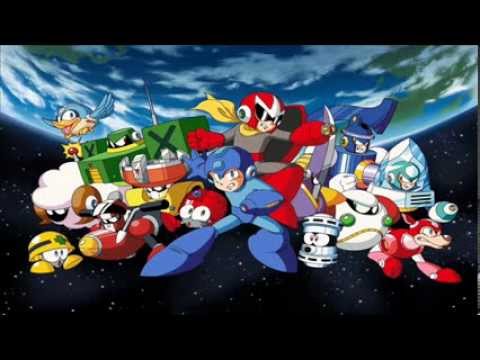 Mega Man 10 OST, T14: Fireball Strike (Strike Man Stage)