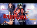 BABY GIRL in a NUTSHELL || Kind Affronts BABY GIRL in a NUTSHELL || Kind Affronts