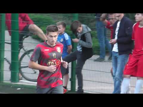 26 КХ 3 тур 8 лига НБХЗ Атлетик U 20 Люботин   Впоряде голы