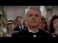Father Of The Bride Wedding