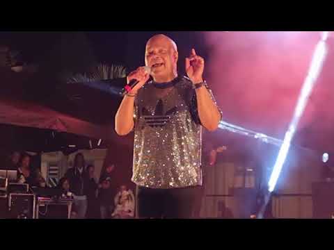 Mario (Emile et Image) à l'Entre-deux (île de La Réunion) le 19/07/2025