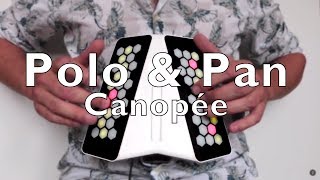 Canopée (Polo &amp; Pan)