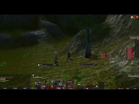 [20] A Baying of Gnolls | Redridge Mountains (ID: 124) - Turtle Wow Quest Database