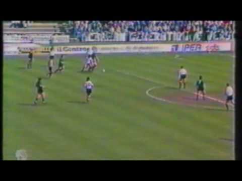 1987 1988 Chieti Lanciano - Serie C2