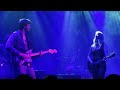 Slow Pulp live at The Bowery Ballroom - Doubt (Live)