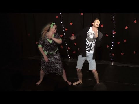 David Katolický - mahraganat shaabi (4K)