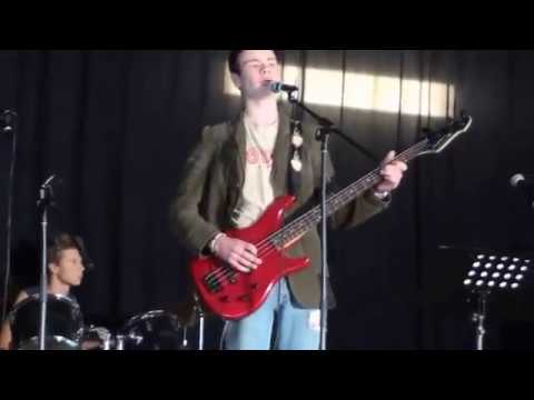 Ramstad skole 50år Konsert Stairways