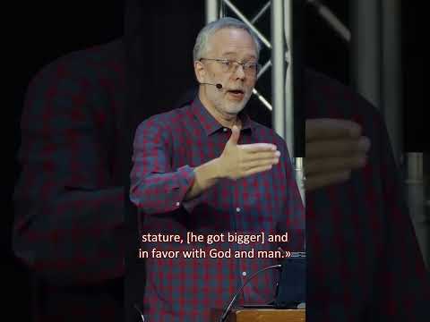 Why Didn't Jesus Know the Time of His Second Coming?