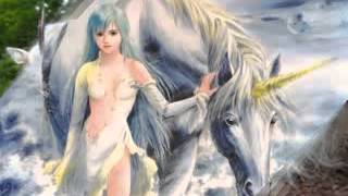 The last unicorn- In mood feat Juliette