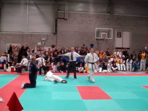 Wesley Vs Steff 1st Adult -70