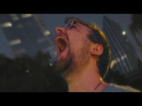 convolk - swear to god [Official Music Video]
