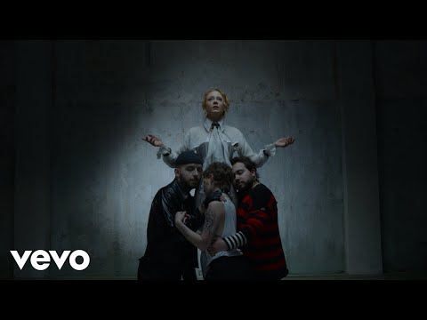 Melancholia - Hypnos (Official Video)