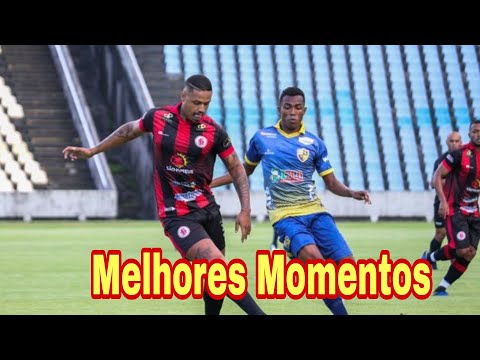 Pinheiro 1 x 0 São José | IAPE 2 x 0 Juventude | Campeonato Maranhense 2021 | Melhores Momentos