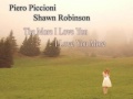 Piero Piccioni - The More I Love You I Love You More (alt. version)