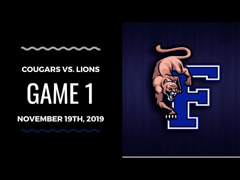 Flamson 6th Grade Basketball • Game One