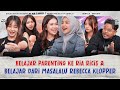 BBK EP 70 TIPS RIA RICIS KAYA DARI YOUTUBE DAN REBECCA KLOPPER ANTI CINLOK BBK HEBOH