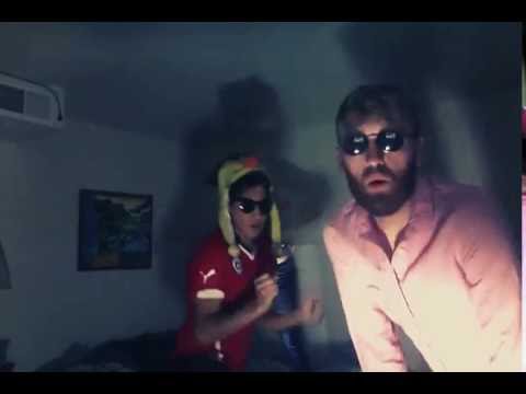 Unicorn Kid - Hey Hey (Feat. Nick Littlemore)